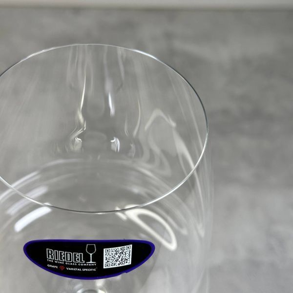 Набор из 2 бокалов 865 мл для вина Riedel Restaurant Winewings Syrah 0123/41_le фото