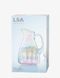 Кувшин LSA International Pearl 2,2 л PE27 фото 3