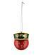 Елочная игрушка Alessi Generale Corallo 7,2х6х7 см _MJ162 фото 1