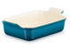Форма для запікання Le Creuset Heritage 26 см Deep Teal 71102266420001 фото 5
