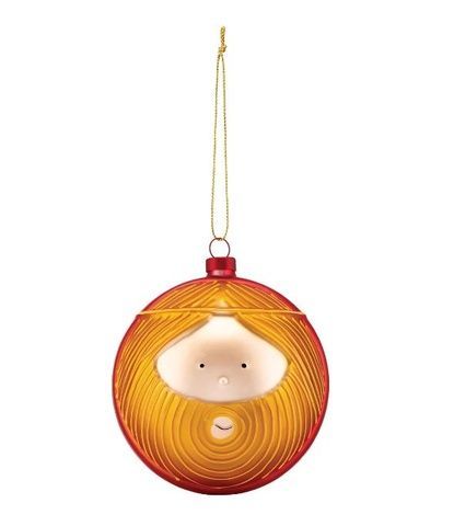 Ялинкова іграшка Alessi Giuseppe 9 см AMJ133 фото