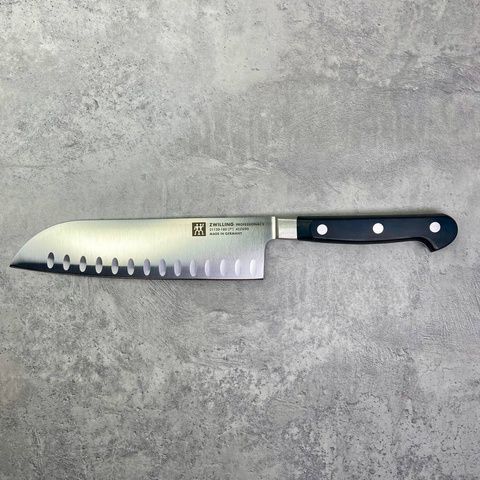 Ніж сантоку 18 см Zwilling Professional S 31120-181-0 фото