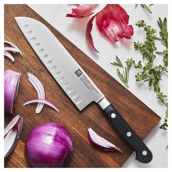 Ніж сантоку 18 см Zwilling Professional S 31120-181-0 фото