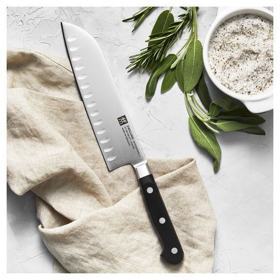 Ніж сантоку 18 см Zwilling Professional S 31120-181-0 фото