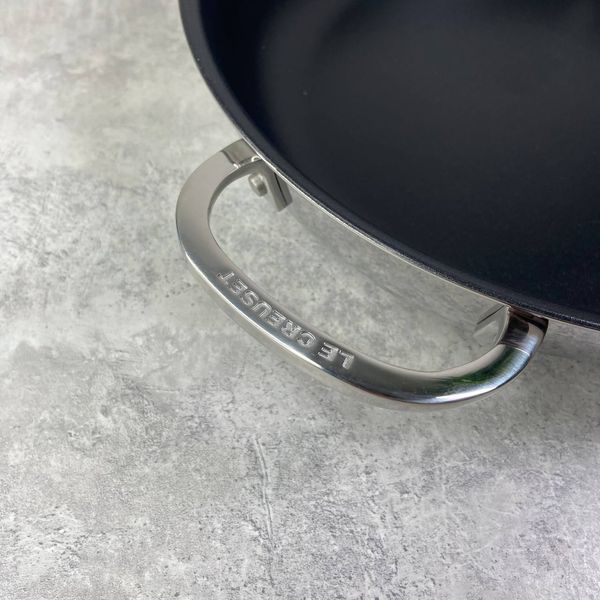 Сковорідка Le Creuset Silver 28 см 96600228000000 фото