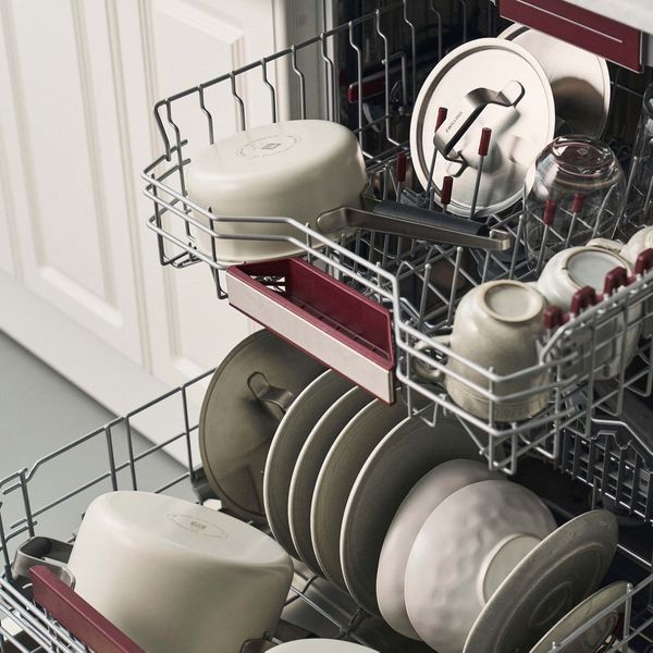 Набір посуду Zwilling Pure 9 предметів бежевий 1028806 фото