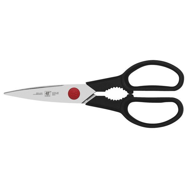 Набор ножей Zwilling Gourmet 7 предметов с самозатачиванием серый 36133-410-0 фото