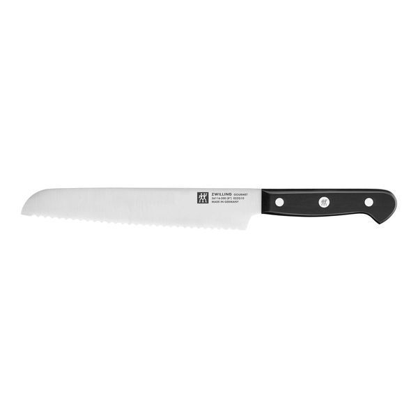 Набор ножей Zwilling Gourmet 7 предметов с самозатачиванием серый 36133-410-0 фото
