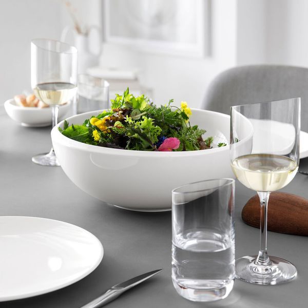 Набір із 4 склянок Villeroy & Boch NewMoon 225 мл 1136538070 фото