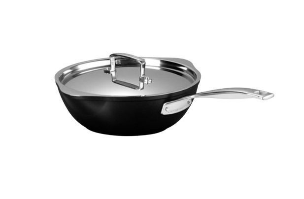 Сотейник Le Creuset Dello Chef 2,8 л 51101240013100 фото