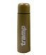 Термос Tramp Basic 0,75 л, хаки TRC-112-khaki фото 1