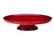 Тортівниця Le Creuset 30 см Cerise 81603300600003 фото 2