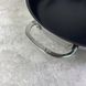 Сковорідка Le Creuset Silver 28 см 96600228000000 фото 4