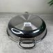 Сковорідка Le Creuset Silver 28 см 96600228000000 фото 3