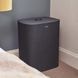 Кошик для білизни Joseph Joseph Tota Black 90 л 50004 фото 9