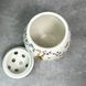 Ваза Villeroy & Boch Spring Fantasy Emma and Poll 21 см 1486445207 фото 4