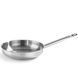 Сковорідка Hendi Kitchen Line 24 см 999065 фото 1