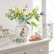 Ваза Villeroy & Boch Spring Fantasy Emma and Poll 21 см 1486445207 фото 5