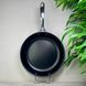Сковорідка Le Creuset Silver 28 см 96600228000000 фото 1