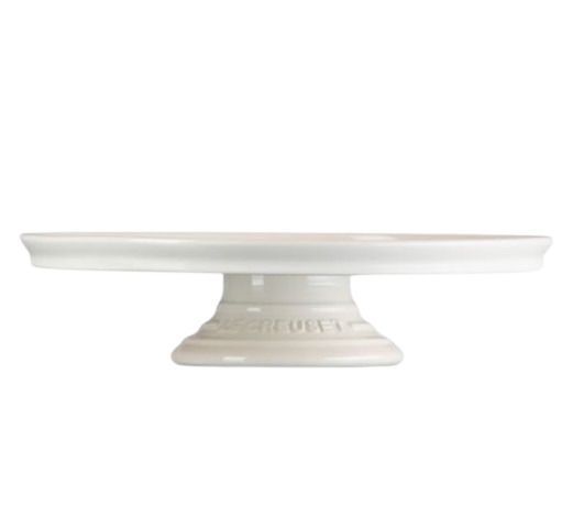 Тортівниця Le Creuset 30 см Meringue 81603307160003 фото