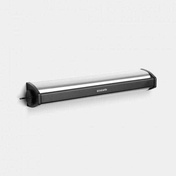 Сушка для белья Brabantia 22 м выдвижная серая 385766 фото