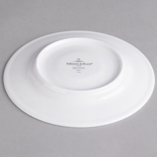 Блюдце Villeroy & Boch Easy 15 см біле mr 16-2155-1280 фото