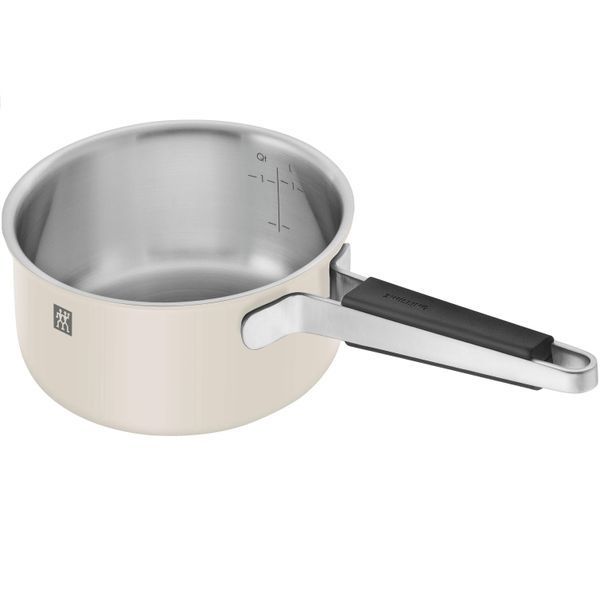 Набір посуду Zwilling Pure 5 предметів бежевий 1028807 фото
