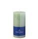 Свічка Villeroy & Boch Essentials 7х14 см зелена 3590186046 фото 1