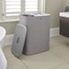 Кошик для білизни Joseph Joseph Tota Grey 90 л 50003 фото 3