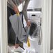 Кошик для білизни Joseph Joseph Tota Grey 90 л 50003 фото 5