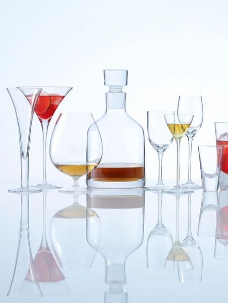 Графін LSA International Bar 1,8 л BR16 фото
