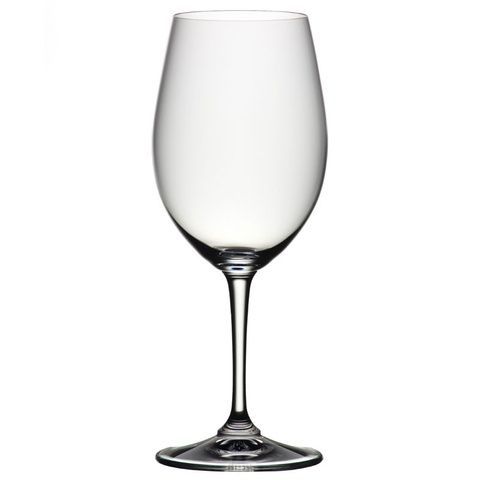 Набір з 6 келихів 560 мл для вина Riedel Degustazione 0489/0_le фото