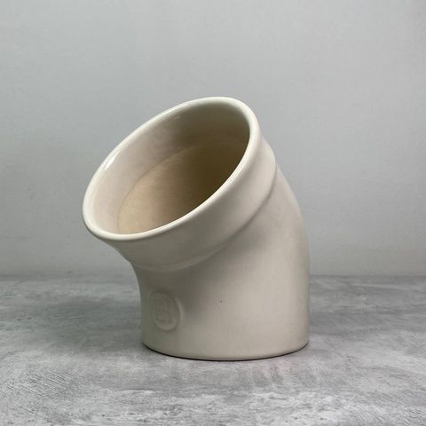 Рукав для соли Emile Henry KITCHEN TOOLS 0,35л, бежевый 020201 фото