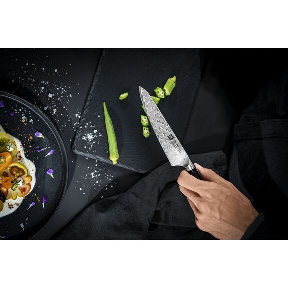 Ніж шеф-кухаря 14 см Zwilling Takumi 30551-141-0 фото