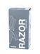 Набір з 8 ножів Vinzer Razor, сірий 50112 фото 8