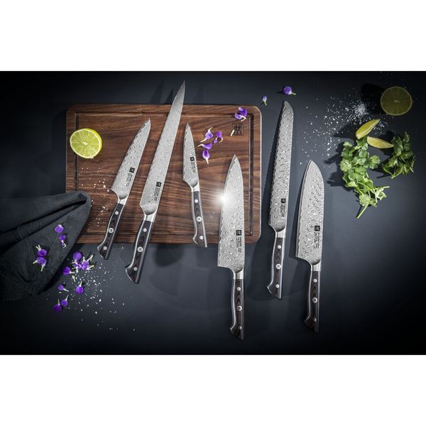 Ніж шеф-кухаря 14 см Zwilling Takumi 30551-141-0 фото