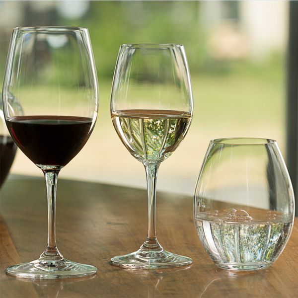 Набор из 6 бокалов 560 мл для вина Riedel Degustazione 0489/0_le фото