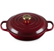 Сотейник Le Creuset Signature 2,2 л Rhone 21180269494441 фото 2