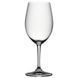 Набор из 6 бокалов 560 мл для вина Riedel Degustazione 0489/0_le фото 1