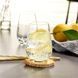 Набір із 4 склянок для води Villeroy & Boch Voice Basic 380 мл 1953008260 фото 3