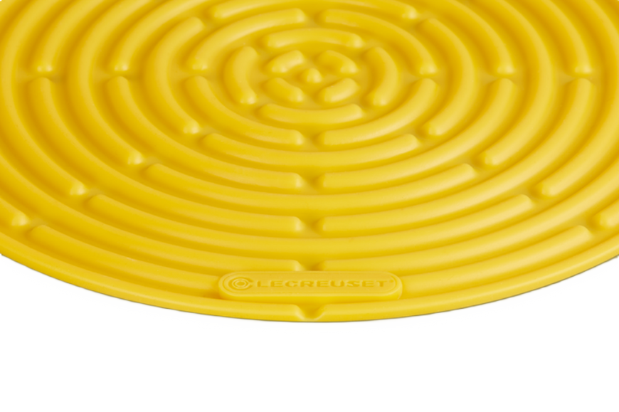 Подставка под горячее Le Creuset Vancouver 20 см Nectar классическая 42404206720000 фото