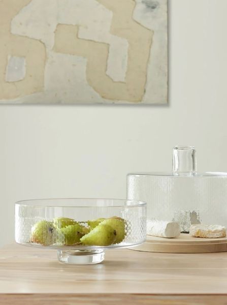 Фруктовница LSA International Wicker 29 см WR18 фото