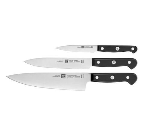 Набор ножей Zwilling Gourmet 3 предмета 36130-003-0 фото