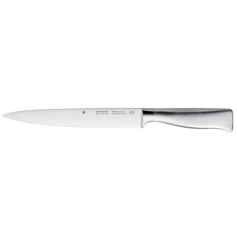 Кухонний ніж для нарізки WMF Grand Gourmet 20 см 3201002724 фото
