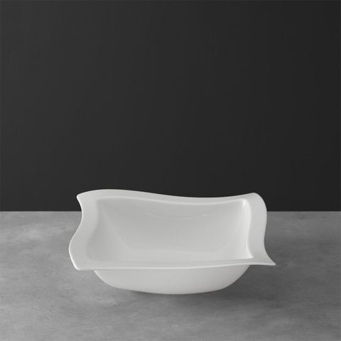 Салатник Villeroy & Boch NewWave 33х33 см 1025253320 фото