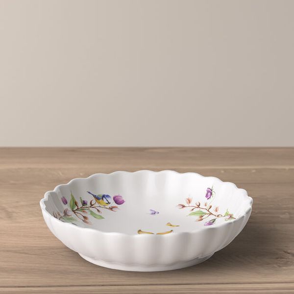 Набір з 2 салатників Villeroy & Boch Spring Fantasy 16 см 1486443874 фото
