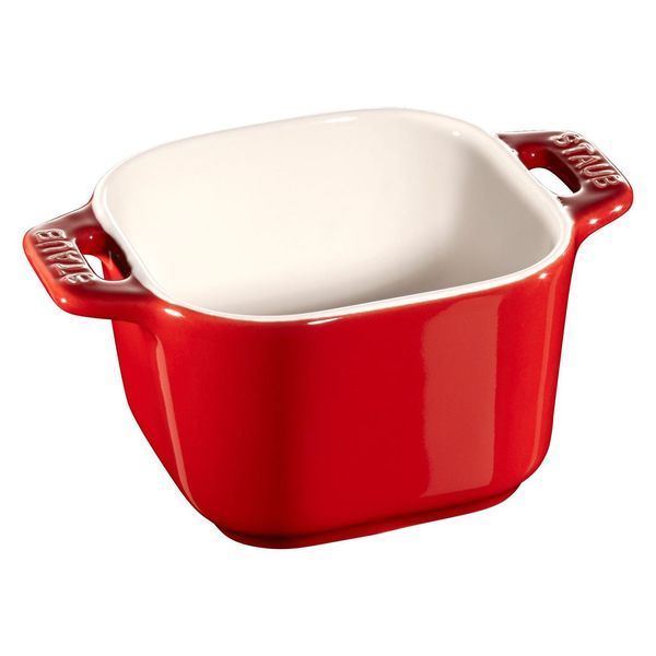 Форма для запікання Staub 100 мл червона 40511-098-0 фото