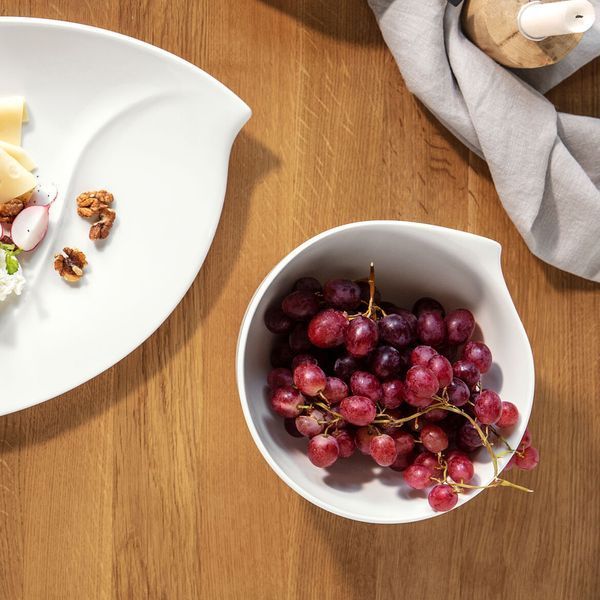 Салатник Villeroy & Boch Flow 21 см 1034203180 фото