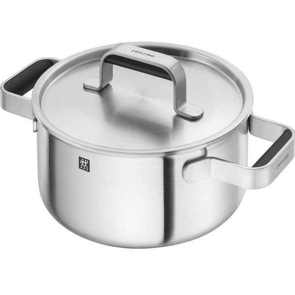 Набір посуду Zwilling Pure 9 предметів 1028783 фото