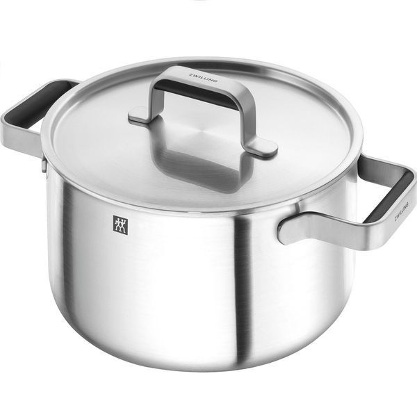 Набір посуду Zwilling Pure 9 предметів 1028783 фото
